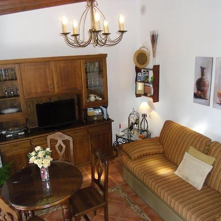 Finca El Picacho Apartments In The Countryside 2 Km From The Beach Tejina Zimmer foto