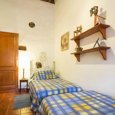 Finca El Picacho Apartments In The Countryside 2 Km From The Beach Tejina Zimmer foto