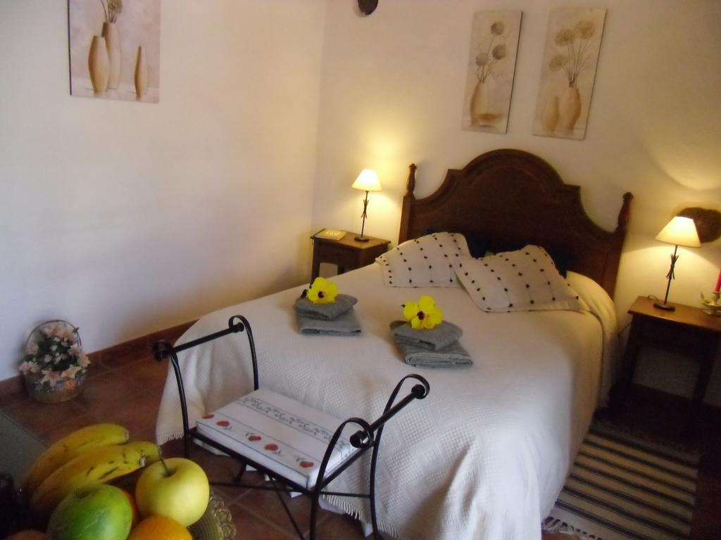Finca El Picacho Apartments In The Countryside 2 Km From The Beach Tejina Zimmer foto