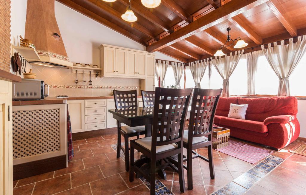 Finca El Picacho Apartments In The Countryside 2 Km From The Beach Tejina Zimmer foto