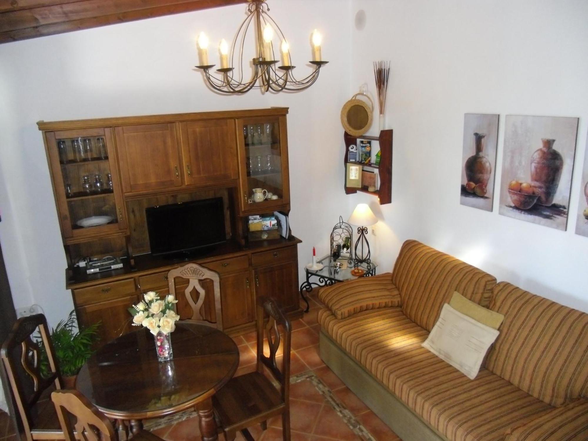 Finca El Picacho Apartments In The Countryside 2 Km From The Beach Tejina Zimmer foto
