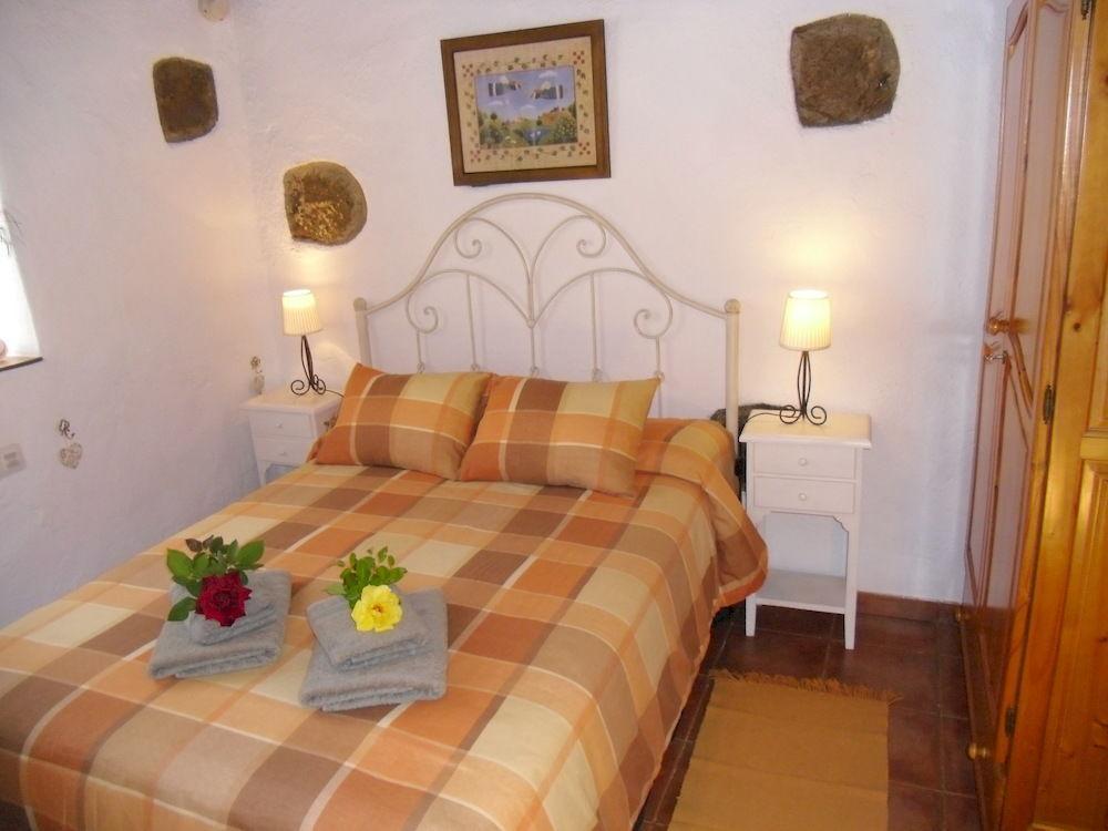 Finca El Picacho Apartments In The Countryside 2 Km From The Beach Tejina Exterior foto