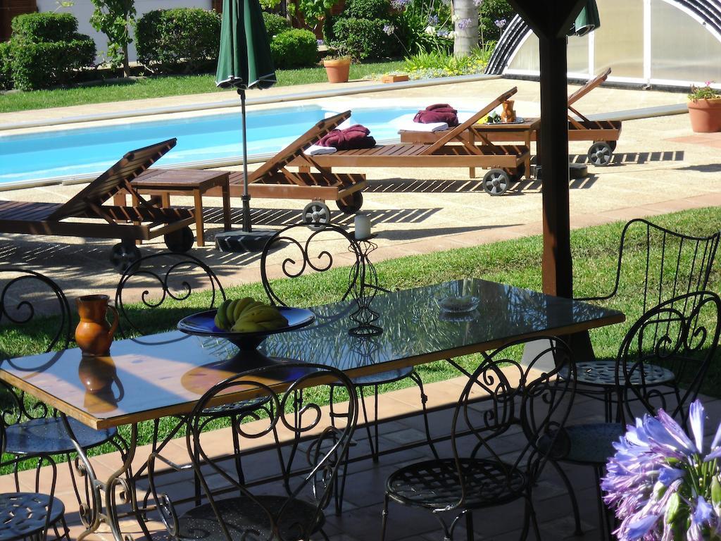 Finca El Picacho Apartments In The Countryside 2 Km From The Beach Tejina Zimmer foto