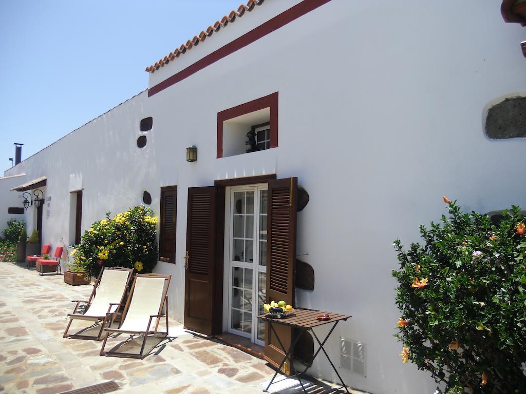 Finca El Picacho Apartments In The Countryside 2 Km From The Beach Tejina Zimmer foto